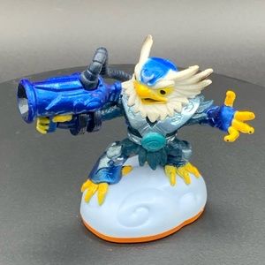 Skylander figurine